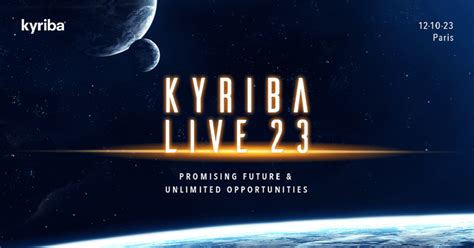 kyriba live|Iba pa.